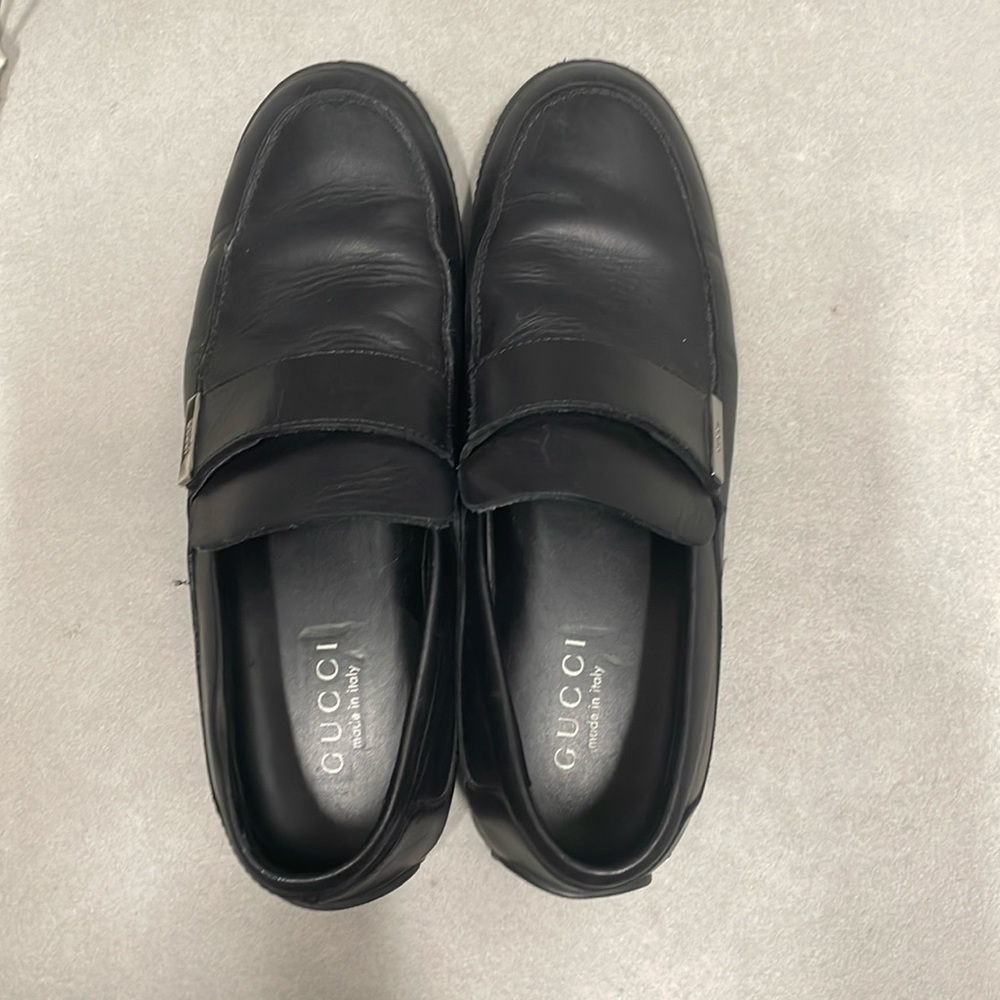 GUCCI Loafers